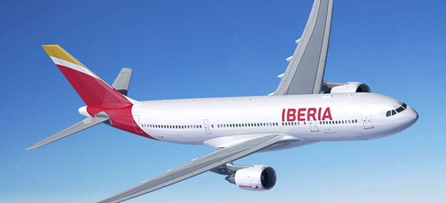 Iberia reinicia sus vuelos a San Francisco con un 86 por ciento de ocupación